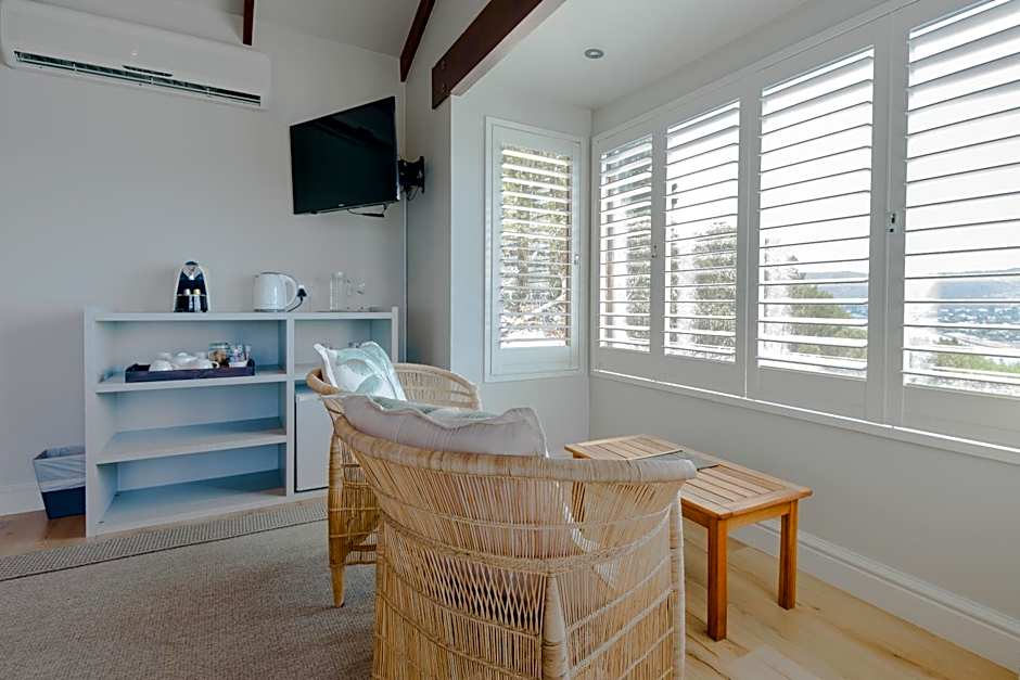 Elephant Hide of Knysna Guest Lodge
