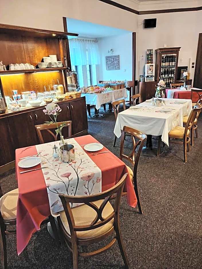 Hotel Veba