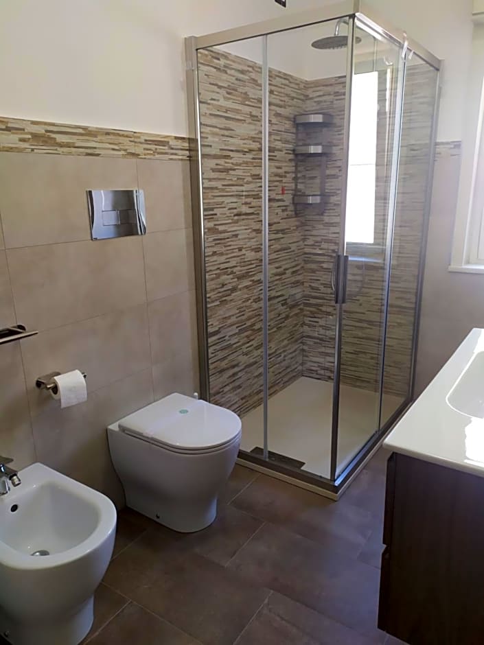 B&B Delle Serre
