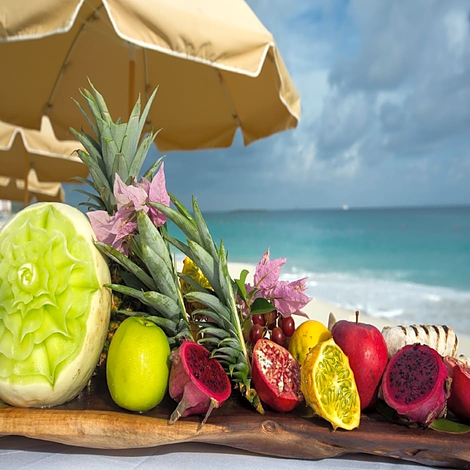 Warwick Paradise Island Bahamas