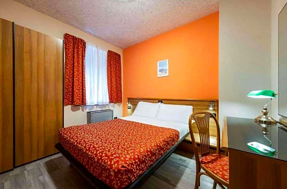 Hotel Europa