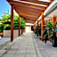 Byron Butter Factory Apartments