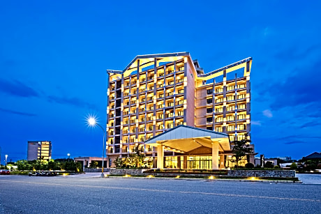 Formosa Naruwan Galaxy Hotel