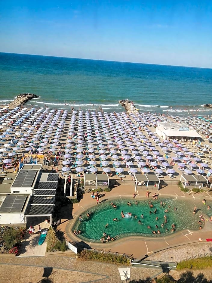Hotel Alexandra - Colazione XXL & Brunch fino 12 e 30