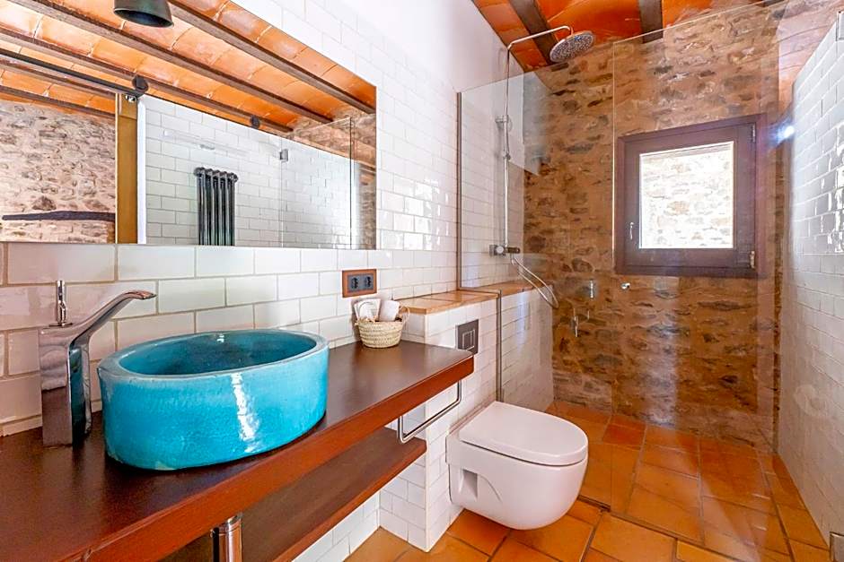 Hotel Mas la Ferreria