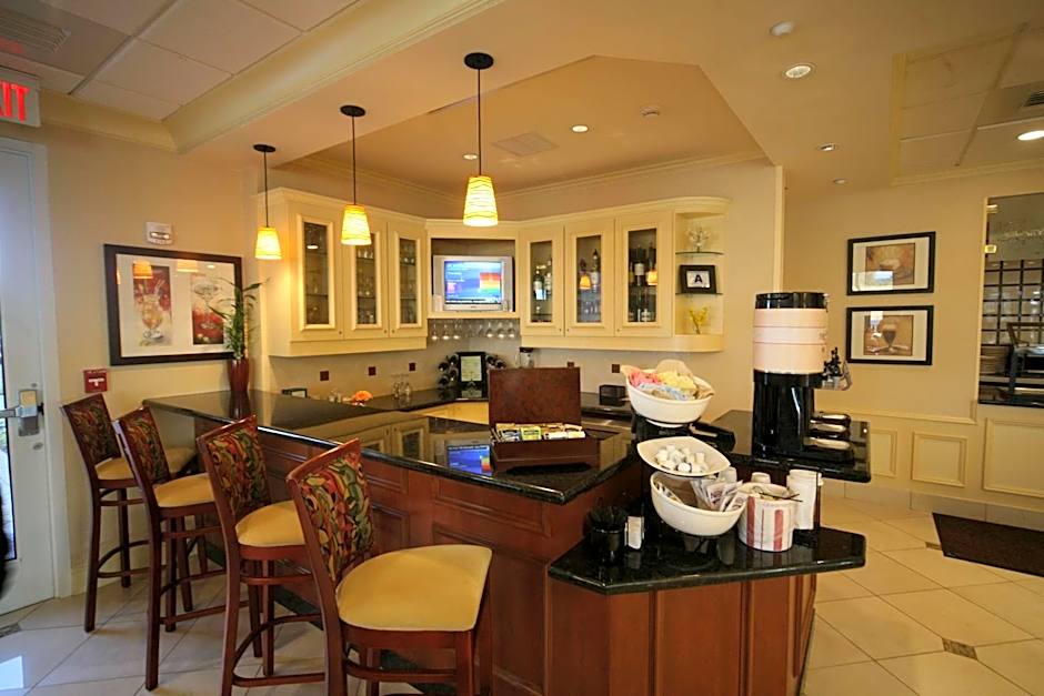 Hilton Garden Inn Anderson