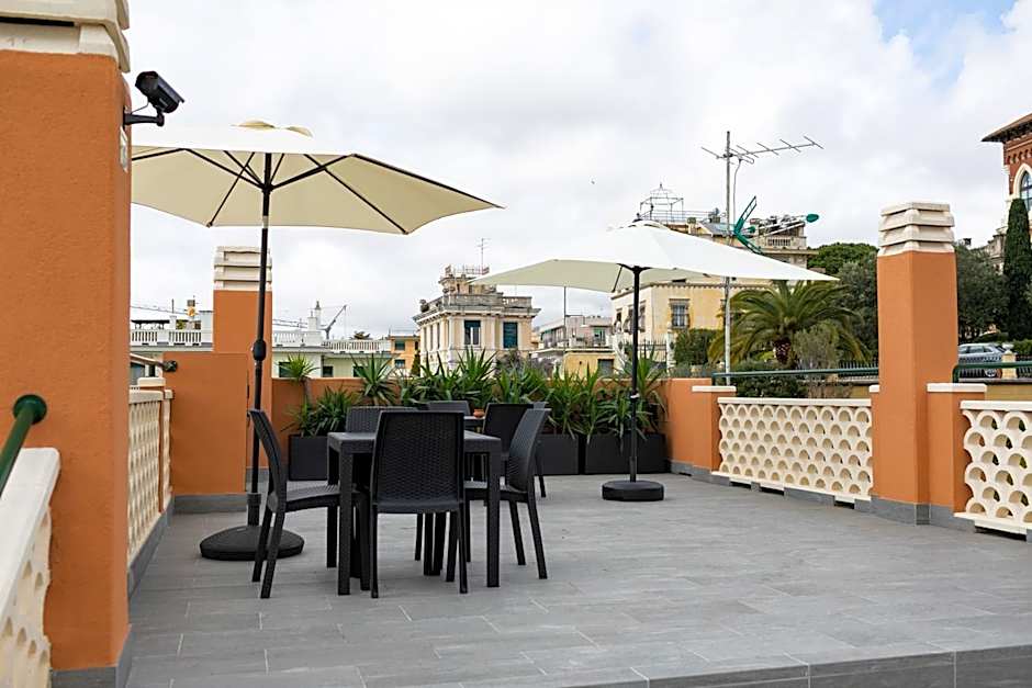Rex Hotel Residence