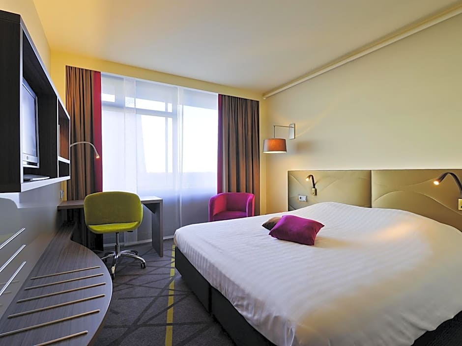 Mercure Hotel Groningen Martiniplaza