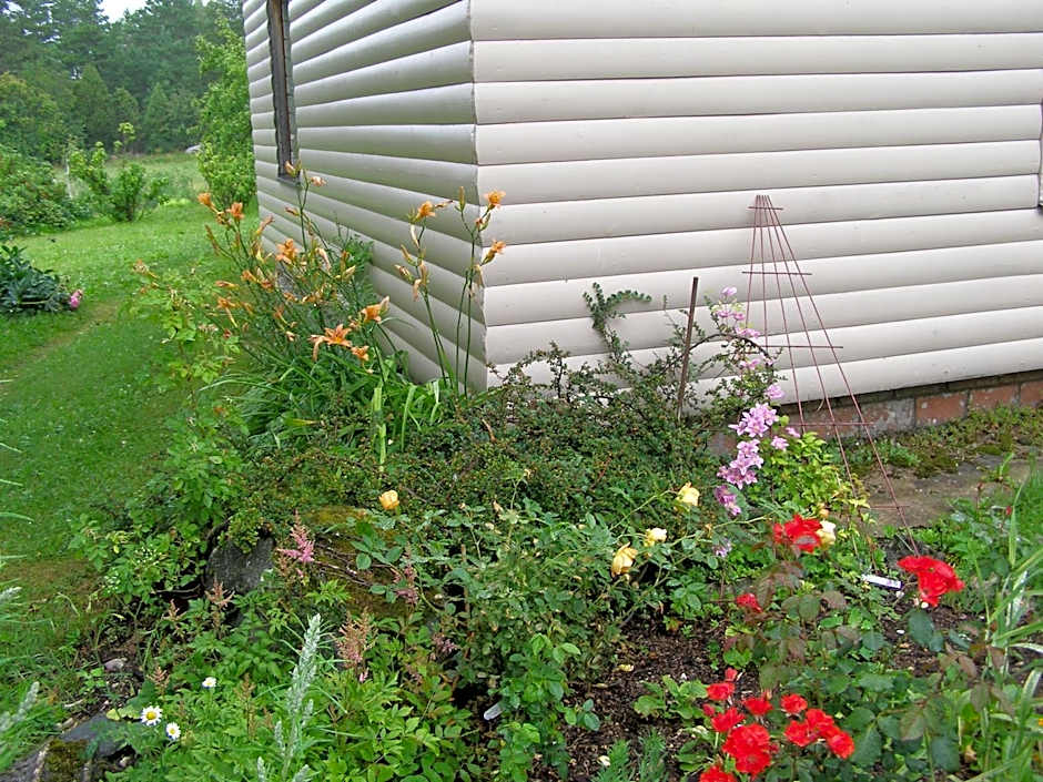 Kipi-Koovi Holiday Centre