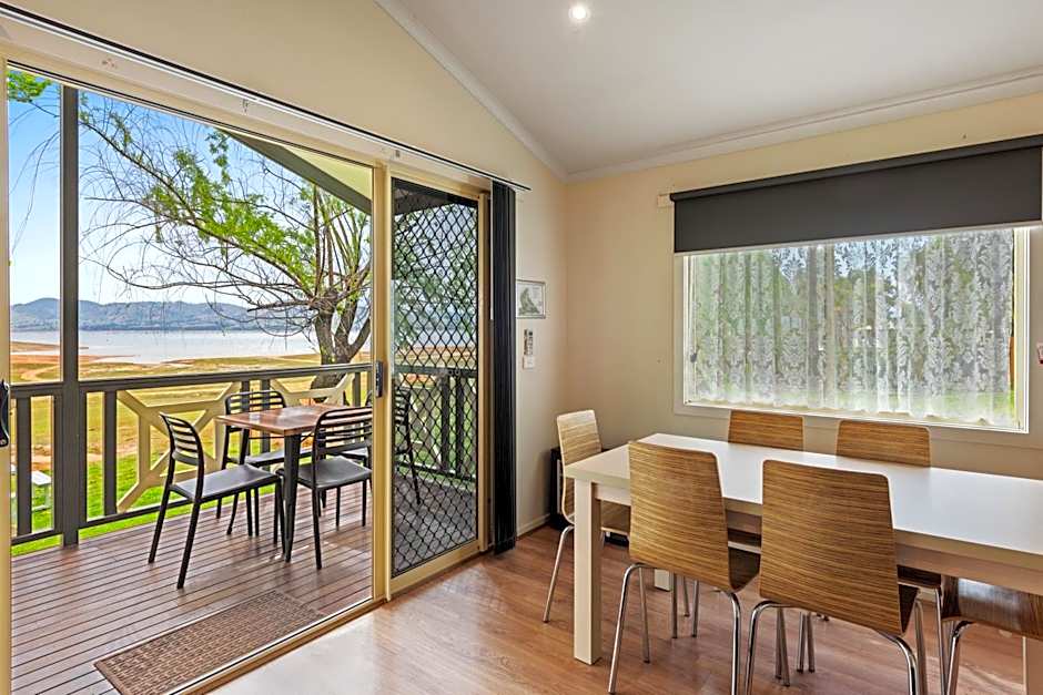 Discovery Parks - Lake Hume, Victoria