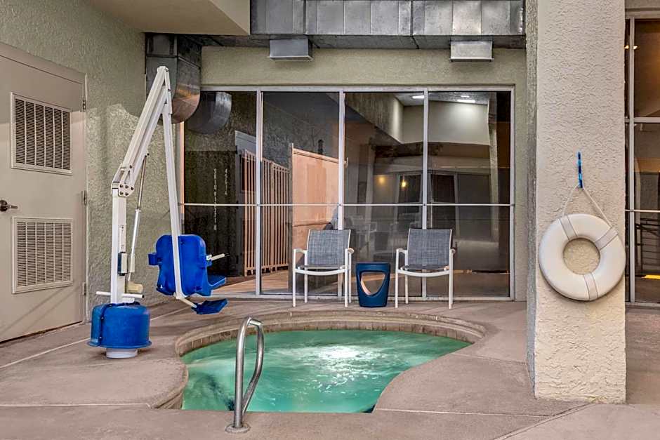 Embassy Suites By Hilton El Paso