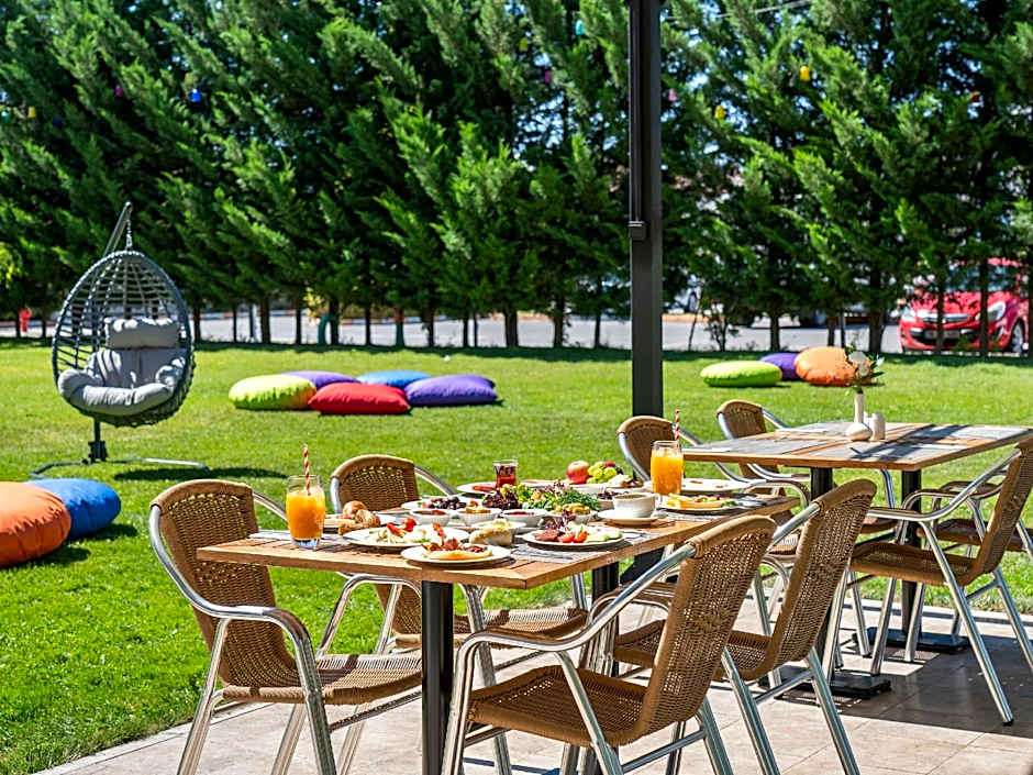 Ibis Kayseri