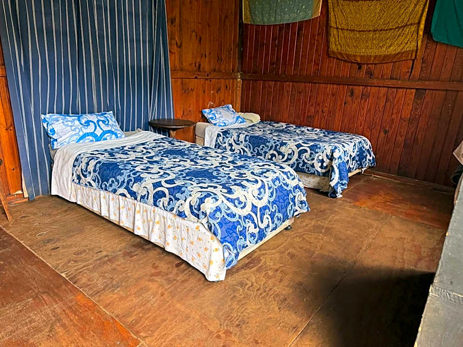 Sabie Gypsy's Backpackers
