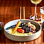 Le Meridien Indianapolis
