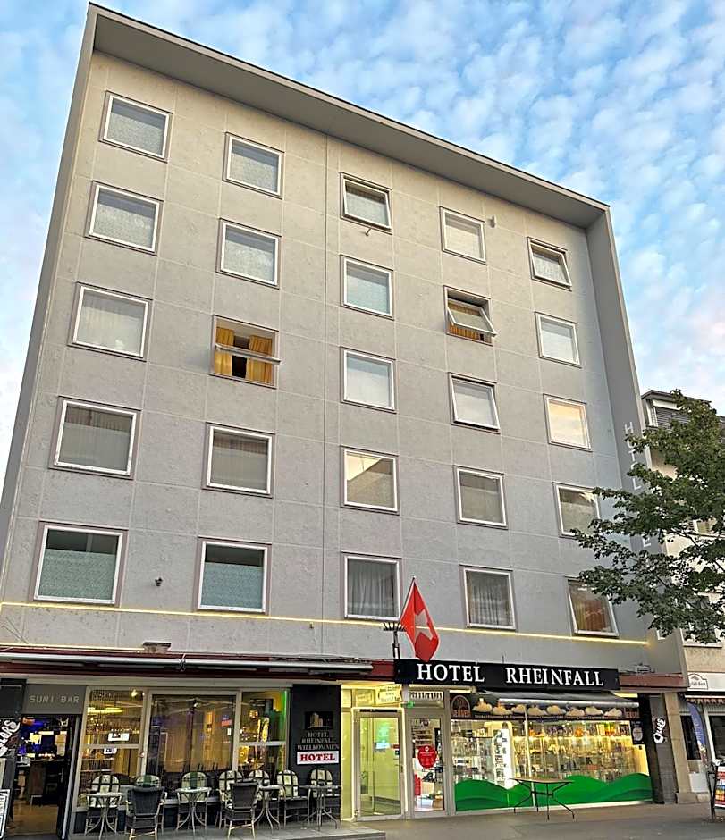 Hotel Rheinfall