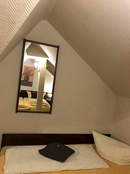 Hotel Schöne Aussicht