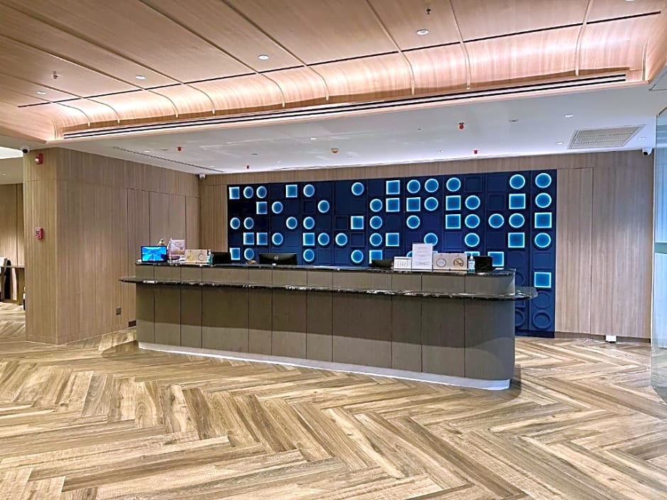 Grace At Five By Grace Hotel