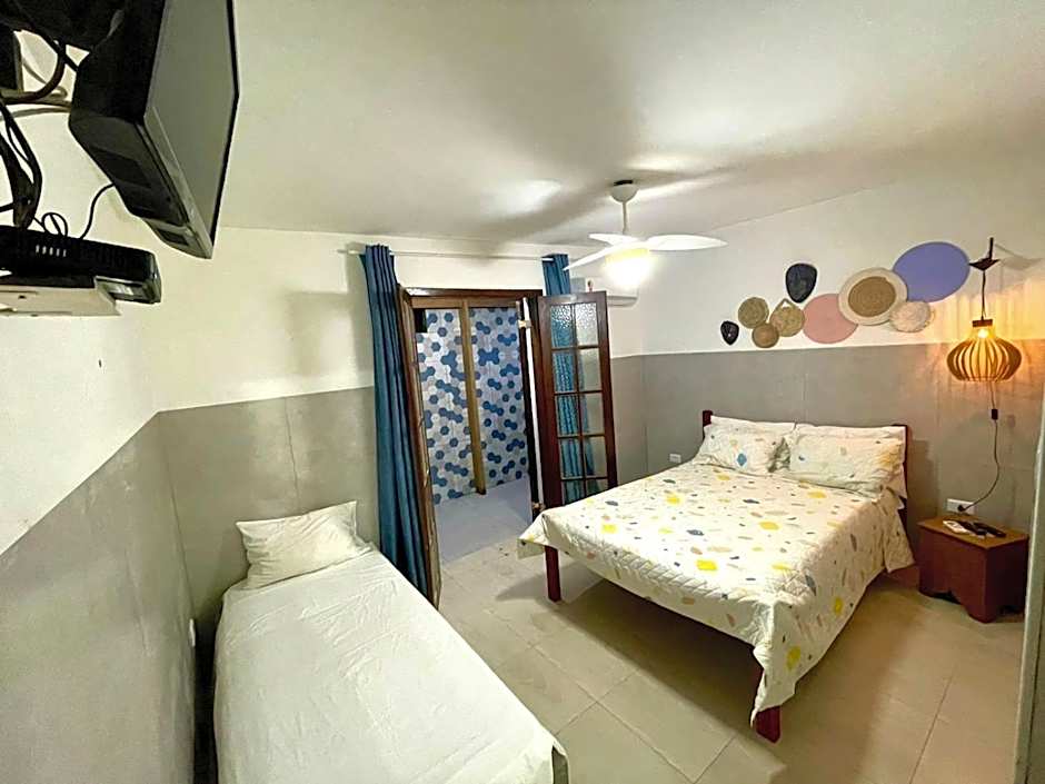 Villa Bali Maresias Lofts