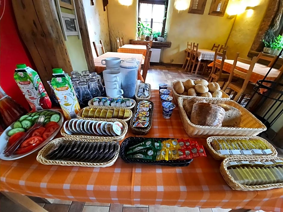 Gościniec Pod Lipą