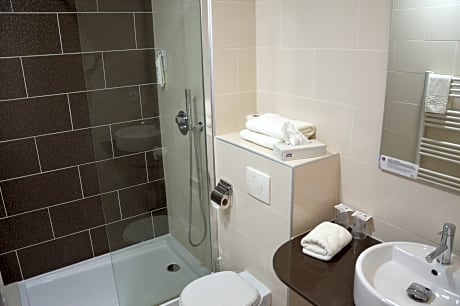Privilege Double bed 1 or 2 persons