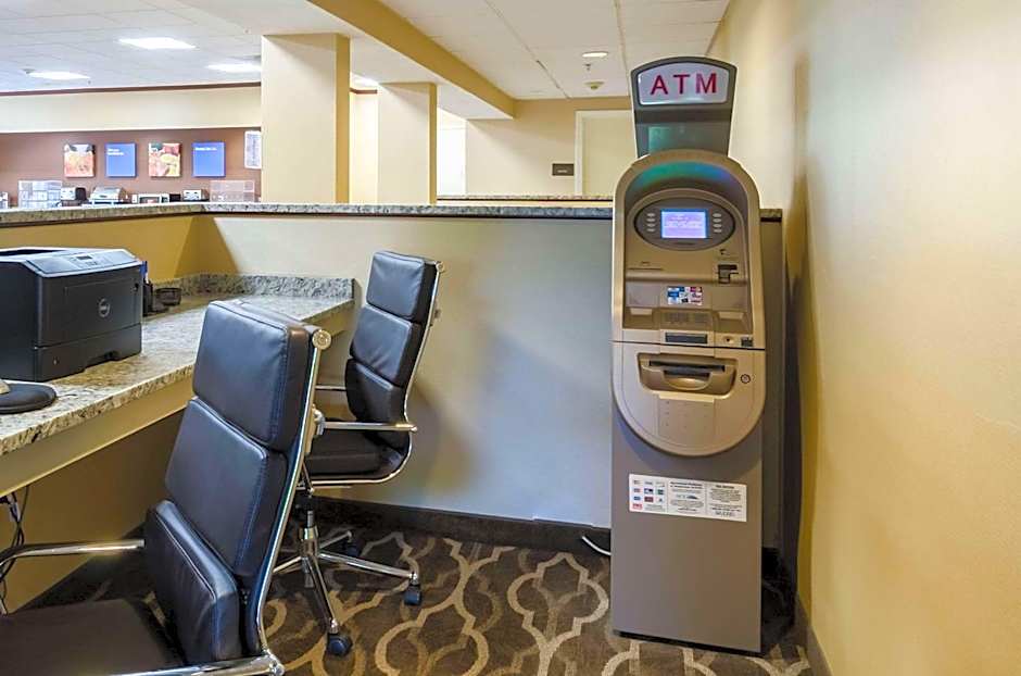 Comfort Inn Randolph