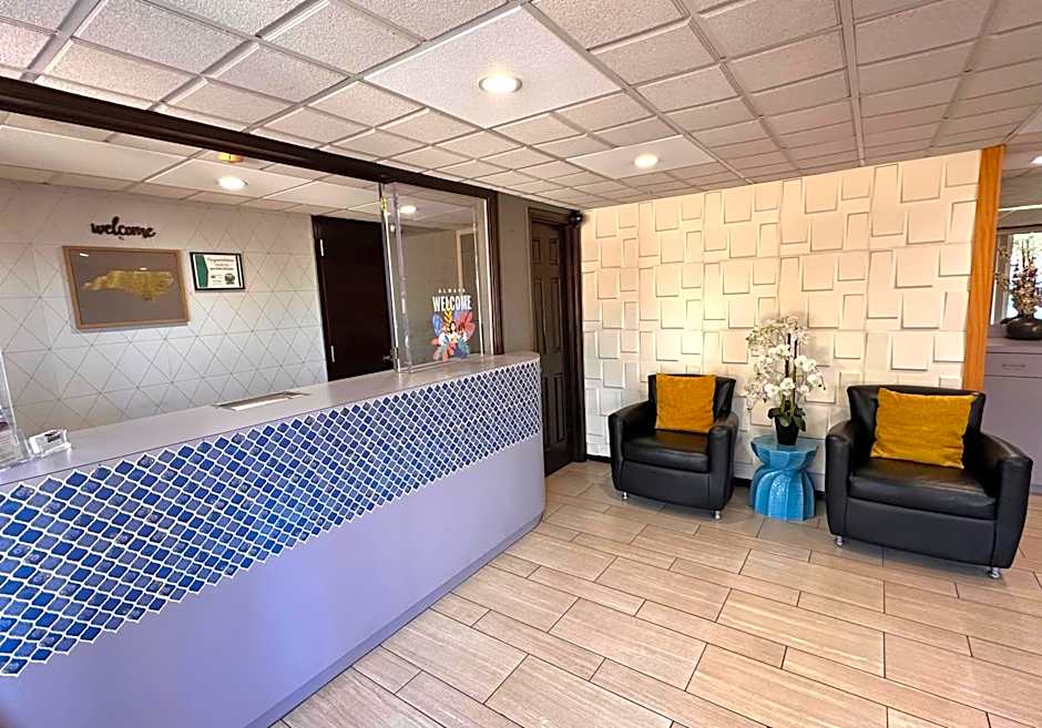 Travelers Inn Elizabeth City