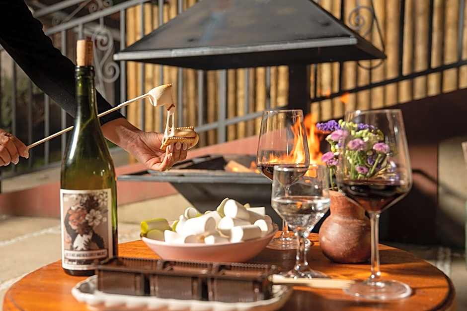 Pousada Boutique Vilage de Minas