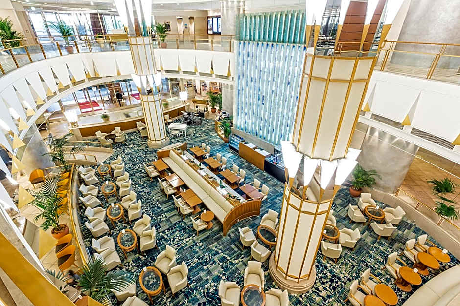 Tobu Hotel Levant Tokyo