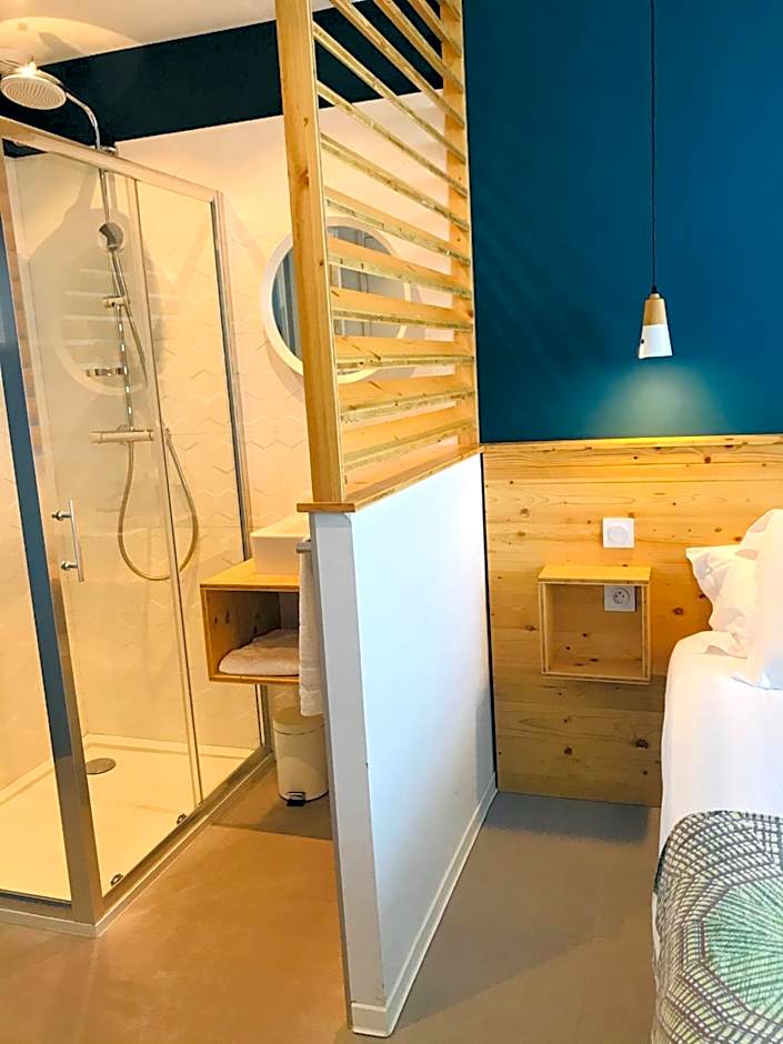 Hôtel Café Miramar