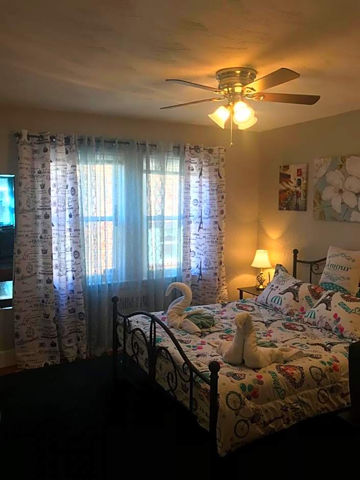 Natalie House