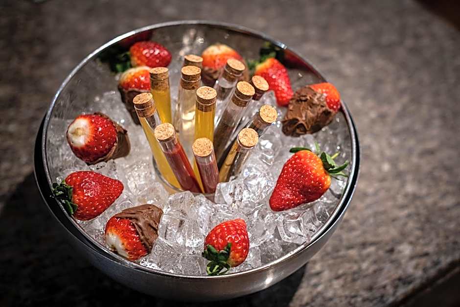 Holiday Inn - Manchester - Oldham By IHG