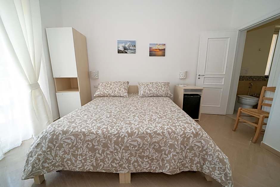 Villa Cristina B&b Alezio