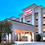 Hampton Inn By Hilton & Suites Pine Bluff