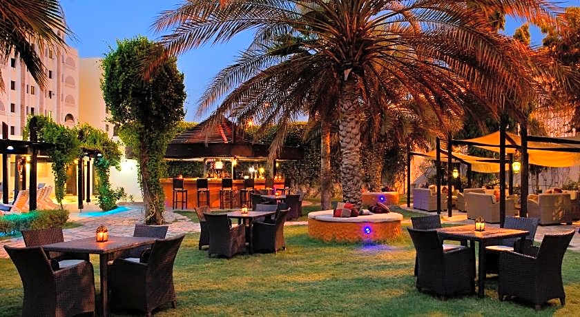 Radisson Blu Hotel Muscat