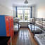 Clown and Bard Hostel
