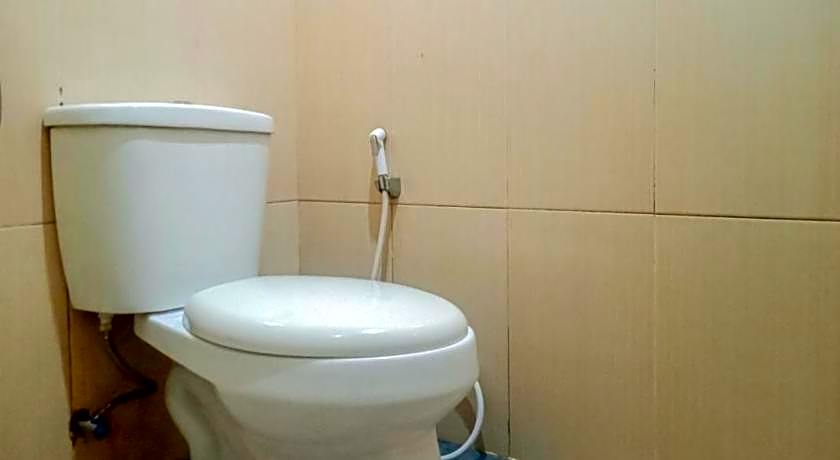 Homestay Akik Hijau Near Panakkukang