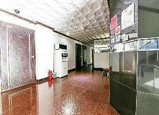 Sangmu Motel Gwangju