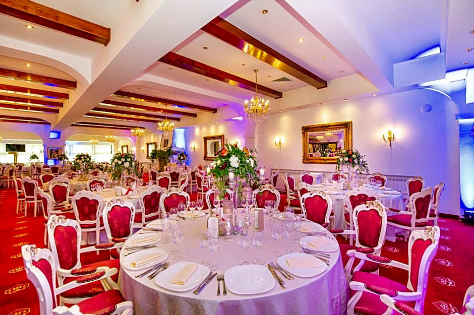 Aurelius Imparatul Romanilor