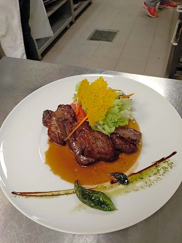 Ibis Styles Mayotte Aéroport