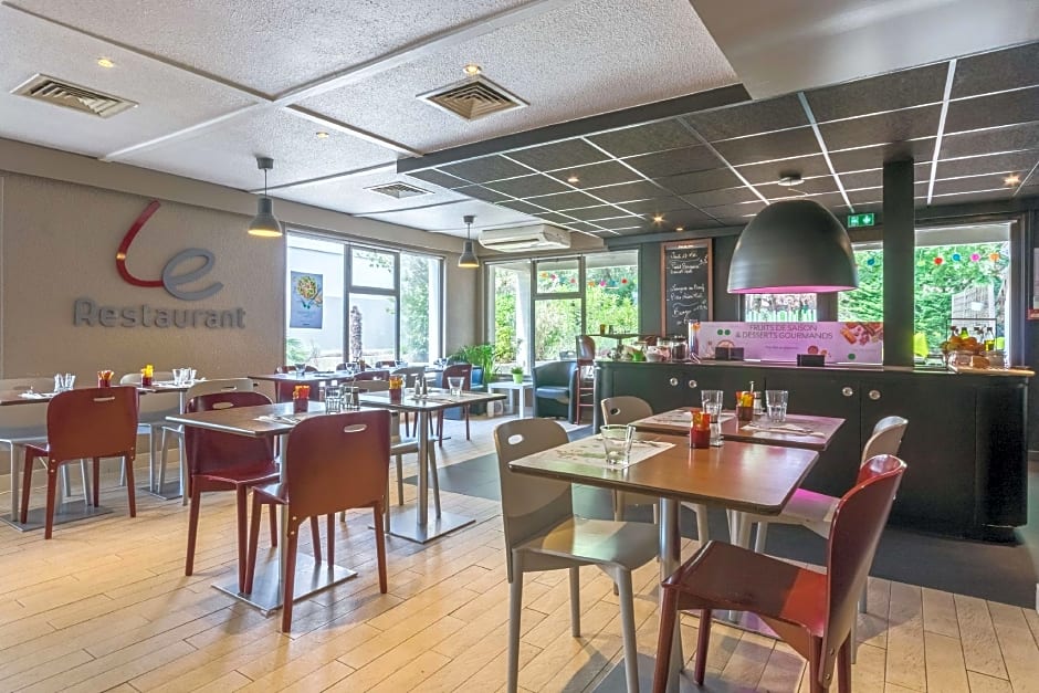 Campanile Marseille Vitrolles Griffon