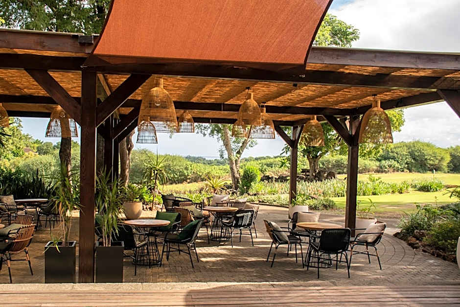 Tamarina Golf & Spa Boutique Hotel