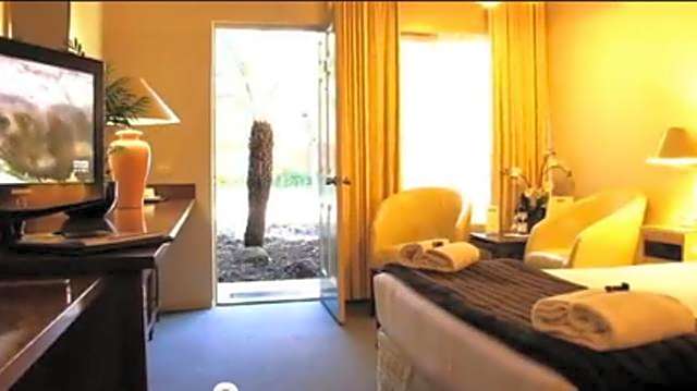 Clayton Monash Motor Inn & Serviced Apartments