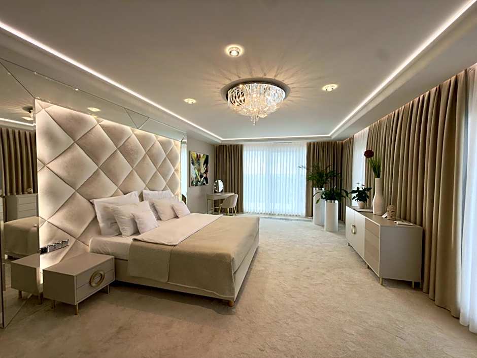 Odyssey Hotel Wellness & SPA Adults Only