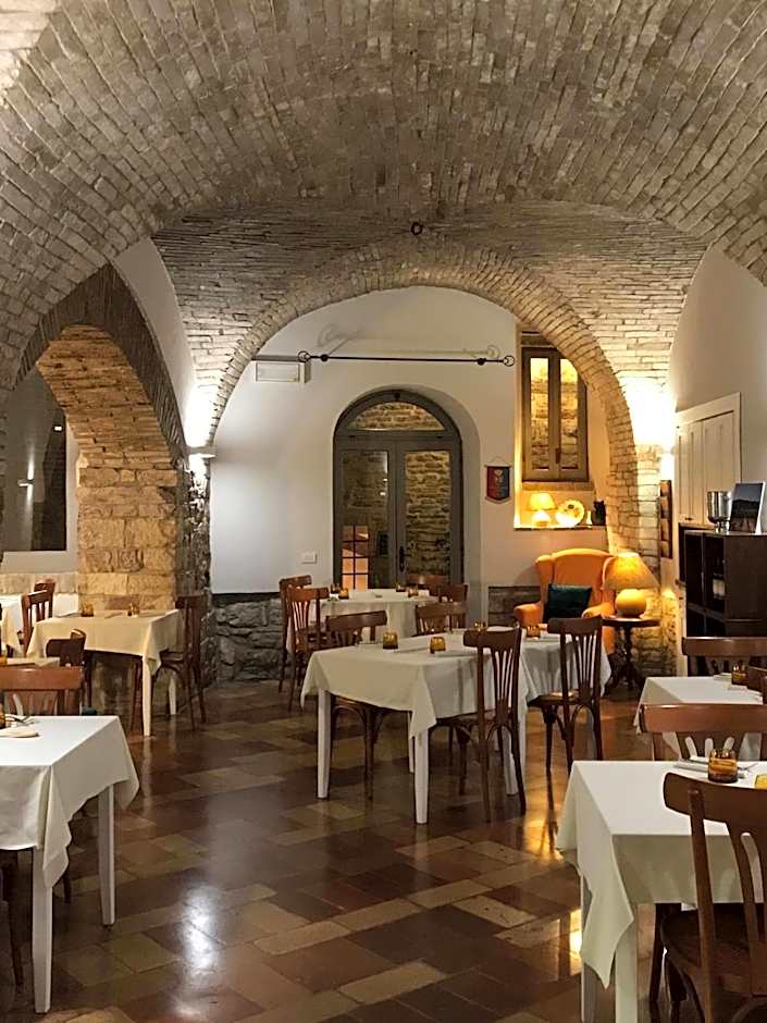 Hotel La Fortezza