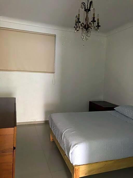 Casa Cascada, Cuernavaca. Alberca climatizada 24/7