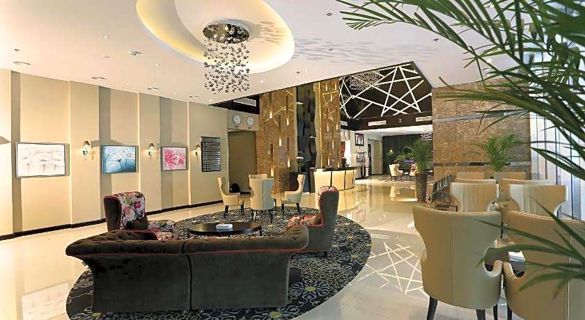 Premier Hotel