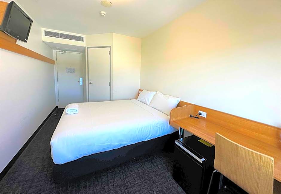 ibis budget Sydney Airport