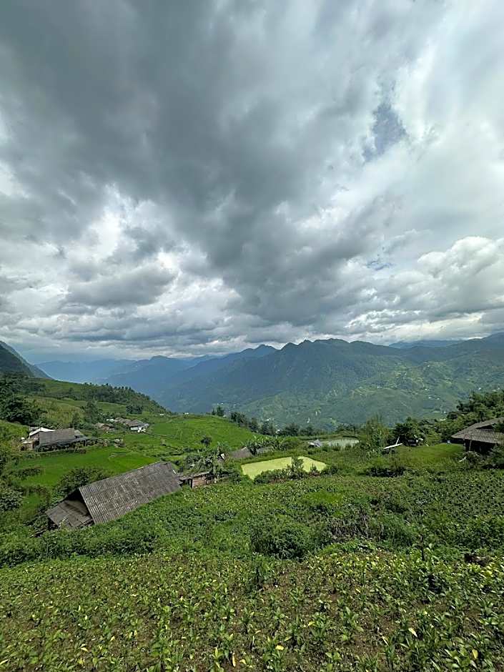 Regal Sapa Hotel