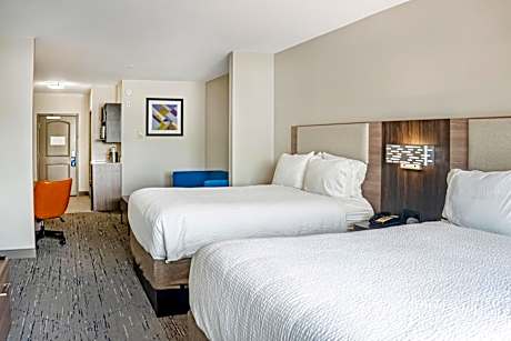 Double Suite with Bath Tub - Disability Access/Non-Smoking