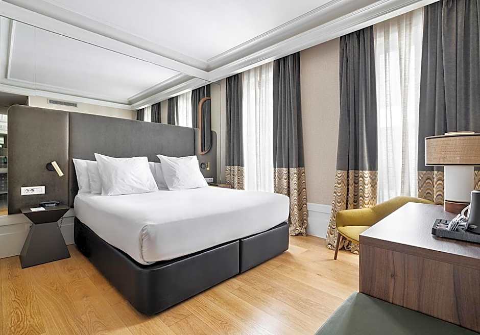 One Shot Recoletos 04